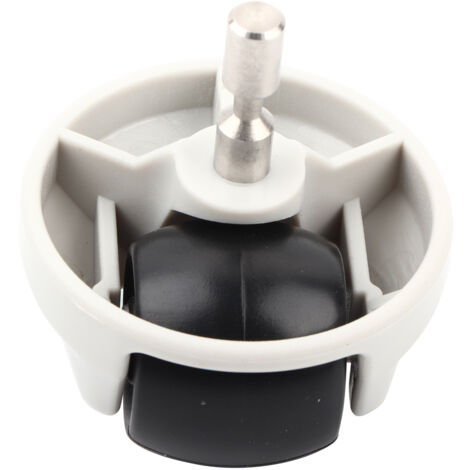 Sweeping Robot Cleaner Universal Wheel Replacement Accessories Fit for Xiaomi 2nd Generation (1/5)