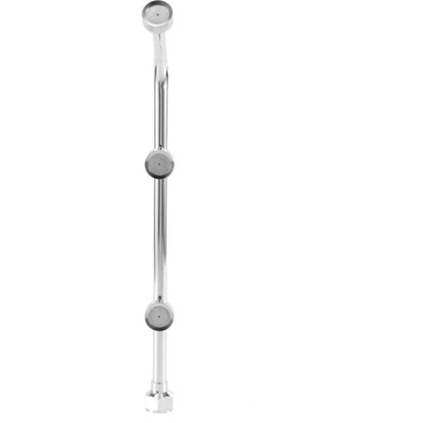 G1/4 Stainless Steel Spray Nozzle Agriculture High Pressure Electric Sprayer Rod Accessory (1/5)