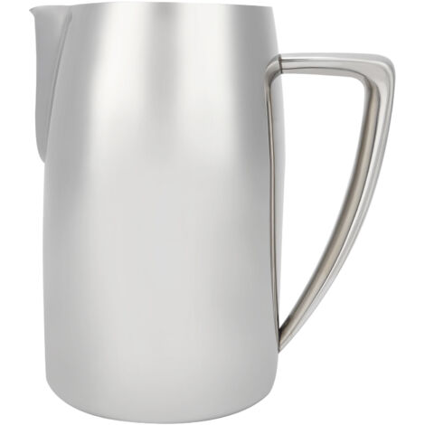 1.7L Stainless Steel Cold Water Kettle Drinkware Water Pot Bottle for Bar KTV Kitchen Items (1/5)