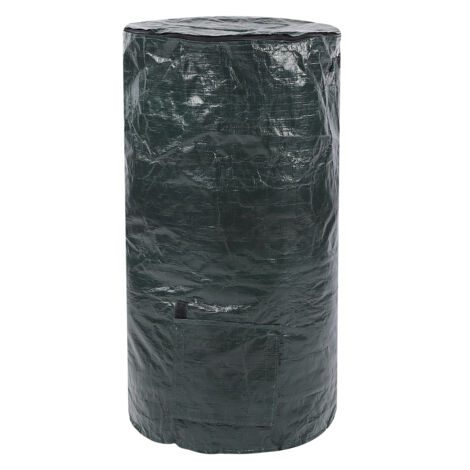 Multifunction Garden Leaves Bag Organic Compost Planting Bag Kitchen Waste Bags 45x80cm (1/5)