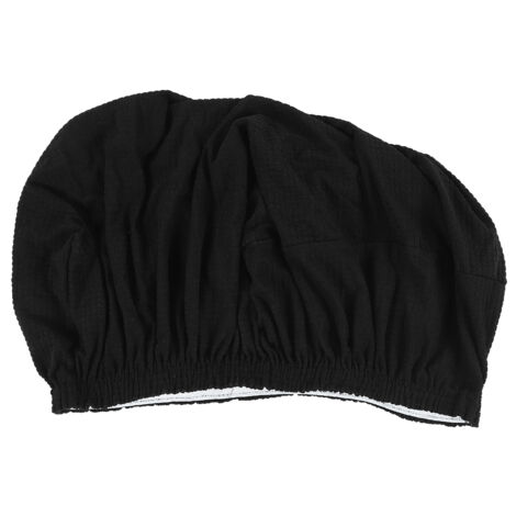 Waterproof PolyesterSofa Seats Covers Washable Breathable Slipcover Home Furniture ProtectorBlack Single Seat