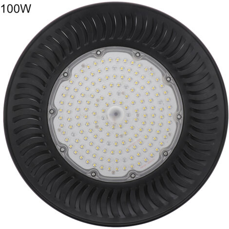 14000LM LED High Bay Light LED High Bay Light LED Shop Lights High Bay Lights (1/5)
