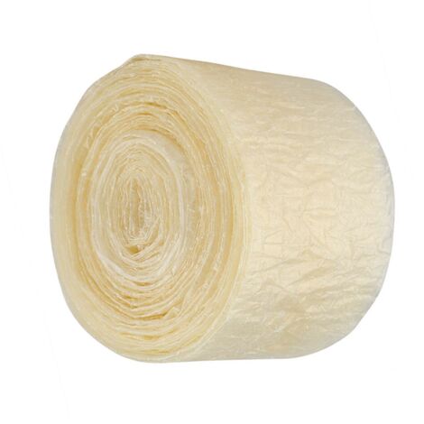 2-layered Edible Drying Sausage Casing for Flavorous Homemade Sausages Ham 8m (1/5)