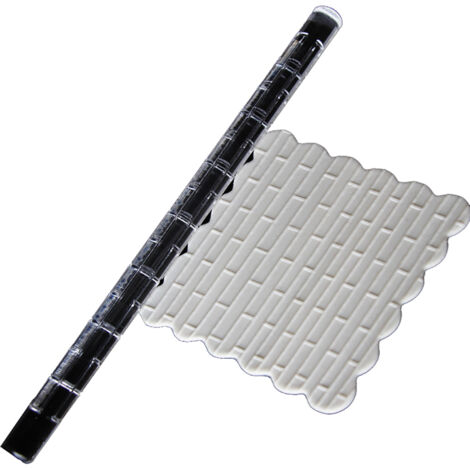 High Quality Acrylic Rolling Pin Pastry Rolling Pin Fondant Plasticine Roller DIY Cake 12 (1/5)