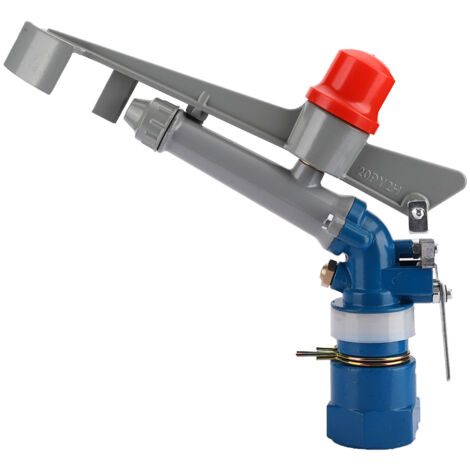 G1 PNPT 1in DN25 Irrigation Sprinkler Garden Water Sprayer Sprinkling Watering Accessories (1/5)