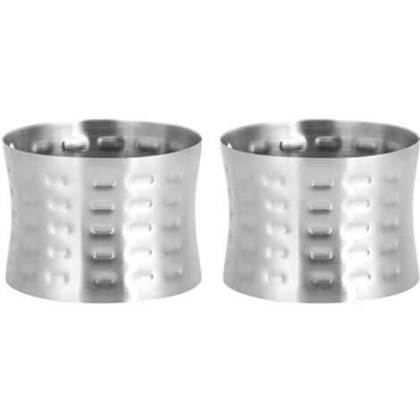 2pcs Corn Stripper Cutter 304 Stainless Steel Corn Stripping Tool for Home Kitchen (1/5)