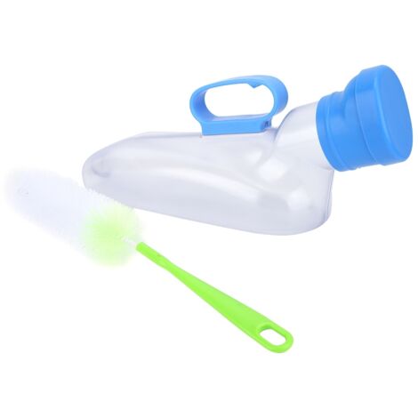 1200ml Outdoor Portable Urine Bottle Men Women Urinal Storage Pot Collector
