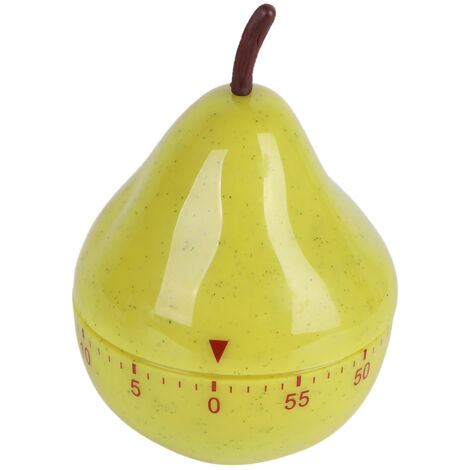Cartoon Timer Cooking Alarm Sleep Reminder Clocks Kitchen Supply Kitchen Timers Gadgets (1/5)