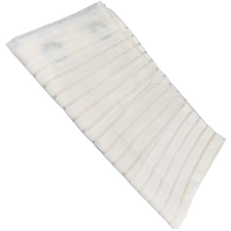 Semi Sheer Window Curtain Bedroom Balcony Drape Curtain Window Treatment (Grommet 100200CM) (1/5)