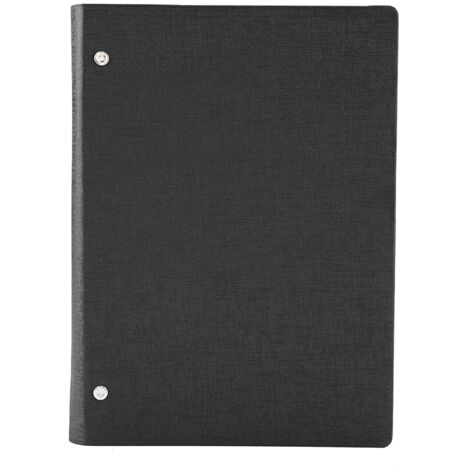 Scrapbook Cutting Dies Stencil Storage Book Case Holder Collection (Leather Book Cover) (1/5)