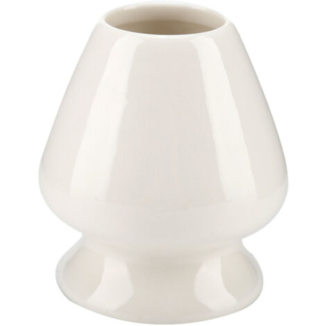 1Pc Matcha Whisk Stand Ceramic Holder for Bamboo Matcha Chasen for Tea Set Accessories (1/5)