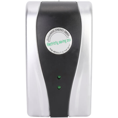 30000W Household Electricity Energy Saving Box Intelligent Energy Power Saver Device UK 90-250V (1/5)