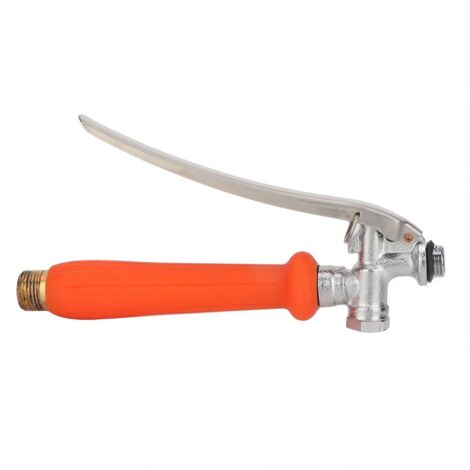 Knapsack Sprayer Motor Switch Handle,Weed Pest Control Switch,Switch Sprayer Accessories (1/5)