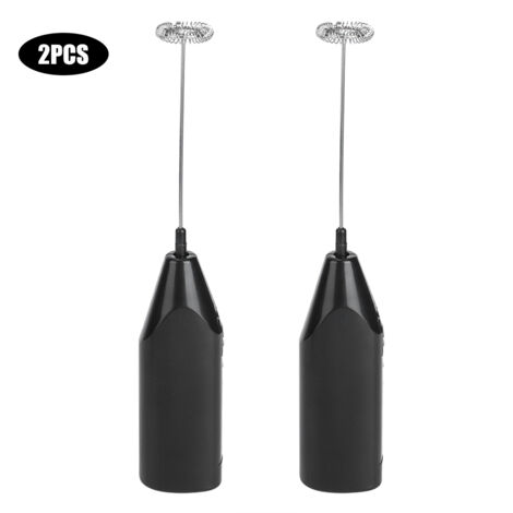 Household Mini Handheld Electric Eggbeater Coffee Milk Frother Mixer Blender Kitchen Cooking Tools