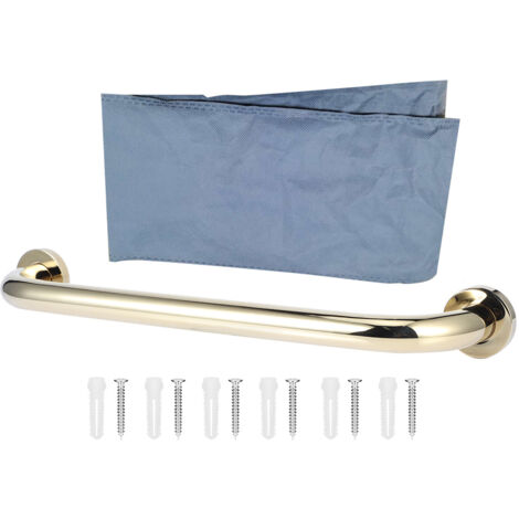 Household Bathroom Bathtub Handrail Anti-Skid Safety Handle Grab Bar for Children (1/5)