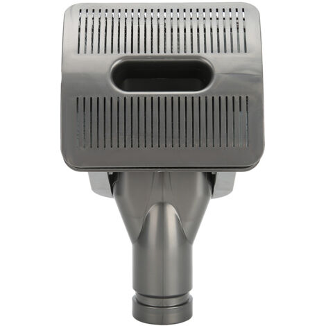 Vacuum Cleaner Pet Brush Suction Head Replacement for Long Hair Pets Fit for Dyson DC Series (1/5)
