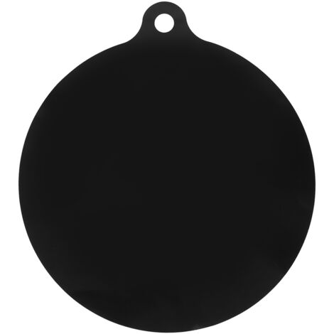 Induction Cooker Protector Anti Slip Silicone Insulation Mat Pads for Kitchen Cooking(Round ) (1/5)