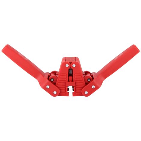 Plastic Manual Beer Bottle Capper Sealer Sealing Homebrew Beer Brewing Equipment