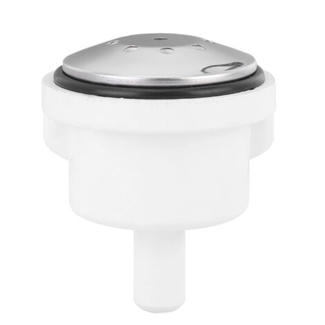 Bathtub Spa Plastic 9 Hole Air Jet Air Nozzle Replacement Spa Bathroom Accessory (1/5)