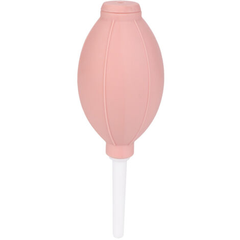Multi functional Plant Dust Blower Camera Dust Cleaner Gardening Cleaning Tool (Pink) (1/5)