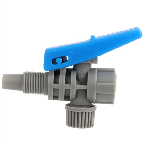 Trigger Gun Sprayer Handle Switch Parts Agricultural Spraying Equipment (1/5)