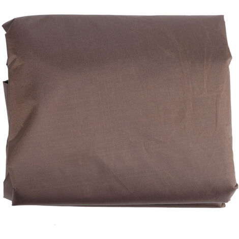 Waterproof Garden Yard Swing Seat Top Cover Outdoor Rainproof Dustproof Anti UV Protector (1/5)