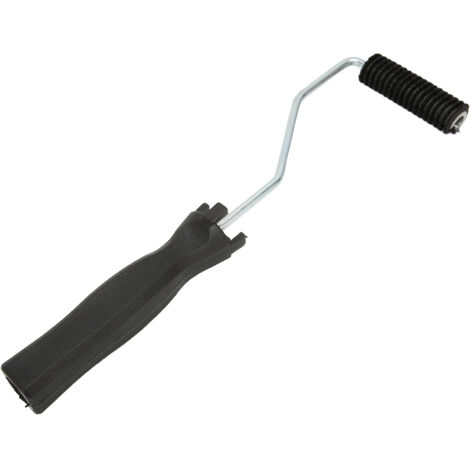 Fiberglass Laminating Bubble Roller for Fiberglass Industry Hand Tools Diameter 22x75mm