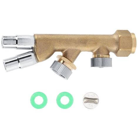 Long Distance Pesticide Sprayer Fruit Tree Irrigation Nozzle Machine Tools (1/5)
