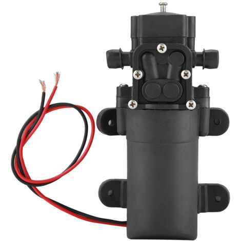 15-20L High Pressure Electric Water Pump Diaphragm Pump for Agriculture