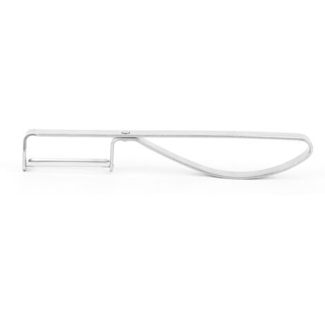 Stainless Steel Fruit and Vegetable Peeler Carrot Potato Grater Kitchen Tool Gadgets (1/5)
