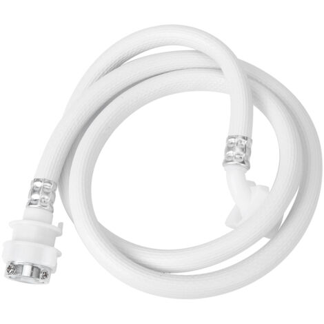1.5m G3/4in Inlet Thread Universal Washing Machine Inlet Hose Water Pipe Accessories Fitting (1/5)