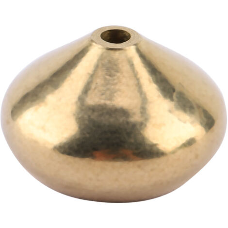 Unique Shape Incense Holder Burner for Home Office Decoration Gift (Small Drop Shape) (1/5)