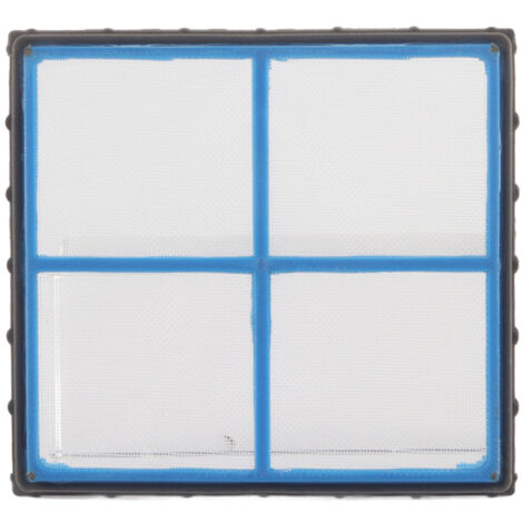 Household Sweeping Robot Primary Filter Net Replacement Accessory Fit for ILIFE V8 Series (1/5)