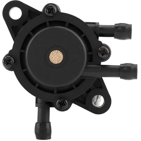 491922 691034 692313 808492 808656 Fuel Oil Pump for Mikuni Briggs & Stratton Black (1/5)