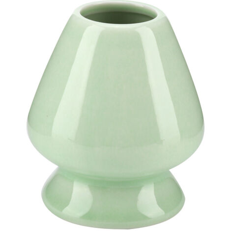 1Pc Matcha Whisk Stand Ceramic Holder for Bamboo Matcha Chasen for Tea Set Accessories (1/5)