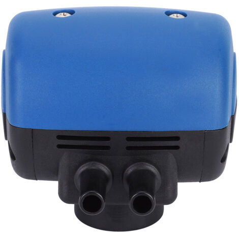 2 Outlets Plastic Farm Cattle Sheep Milking Machine Pneumatic Pulsator Milking Equipment Accessory (1/5)