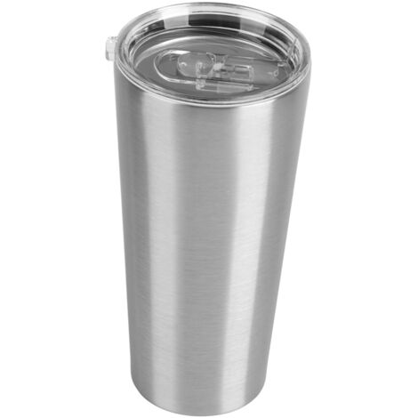30oz Stainless Steel Travel Mug Double Wall Vacuum Insulated Coffee Cup Outdoor Ice Drink Beer Water Mugs (1/5)