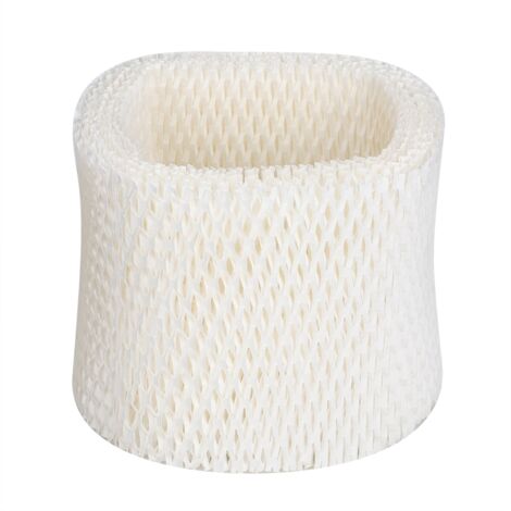 Plastic Humidifier Filter Accessory Replacement Part Fit for Philips HU4801 HU4802 HU4803 HU4811 HU4813 (1/5)
