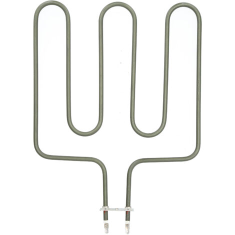 1.5KW Stainless Steel Sauna Heater Tube Heating Element for 4.5KW Sauna Stove Accessories 230V