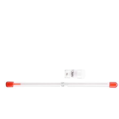 Airbrush Nozzles and Needles Tips Replacement for Airbrushes Accessories(0.3mm) (1/5)