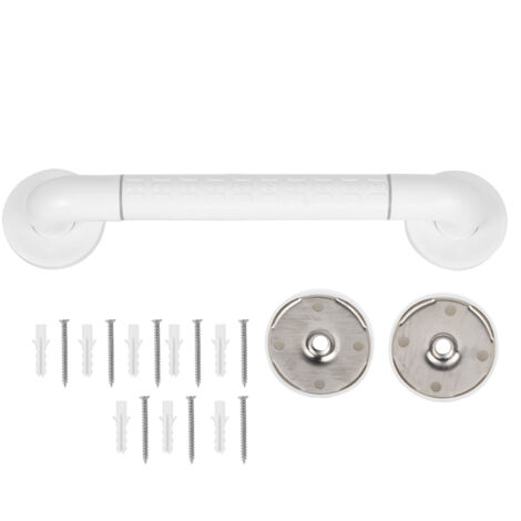 Stainless Steel Bath Grab Bar Safety Hand Rail Handrail Shower Handle for Bathroom Bathtub Toilet (1/5)