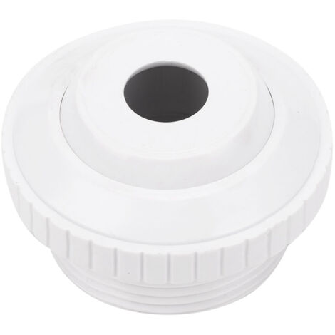 Swimming Pool and Spa Water Outlet Jet Nozzle Fitting Replacement 1.5" Male Thread (1/5)