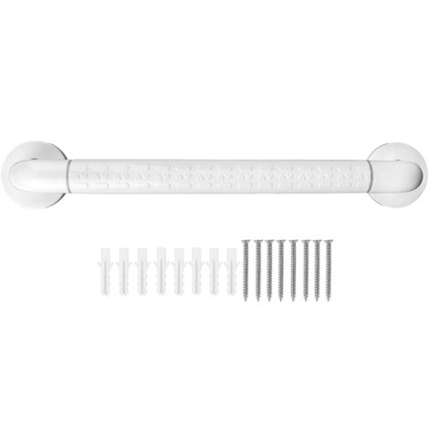 SPA Bathtub Armrest Safety AntiSlip Bath Grab Rail Handle for Elderly Pregnant Children (1/5)