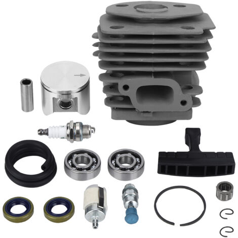 47mm Cylinder Piston Kit Replacement Parts for Husqvarna 359 357XP EPA 357 Chainsaw (1/5)