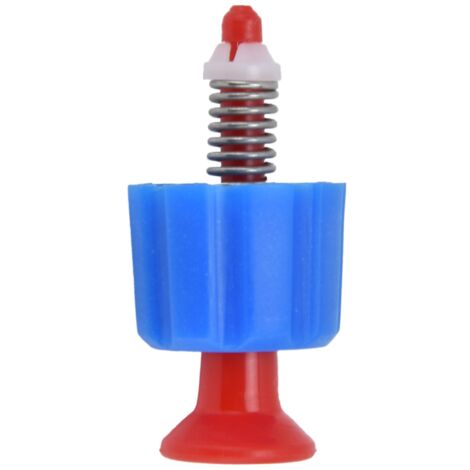 Pressure Relief Valve AntiExplosion Automatic Safety Release Valve for 3L/5L/8L Backpack Sprayer Blue (1/5)