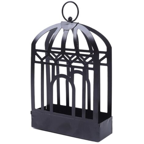 Mosquito Coil Holder Metal Mosquito Incense Holder Mosquito Repellent for Home Patio Living Room (1/5)