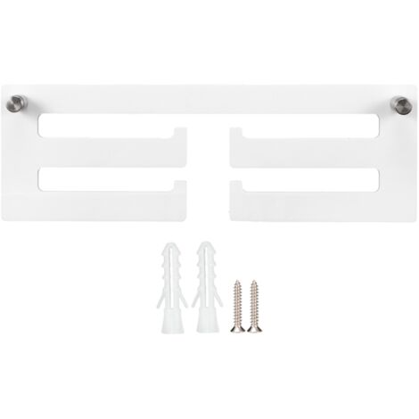 Medal Display Hanger Acrylic Prize Medal Wall Holder Display Rack for Hanging Medals (1/5)