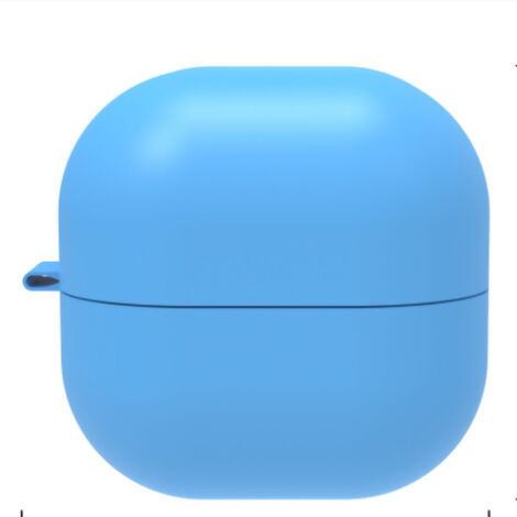 Water Polo Toy Reusable Silicone Automatic Adsorption Magnet Water Injection Toy for Water Playing Children Water Fight Blue (1/5)