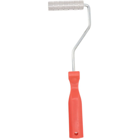 Bubble Roller Aluminum Alloy Bubble Paddle Tool for Bathtub Shower Yacht Repair Doors Windows 19x75mm