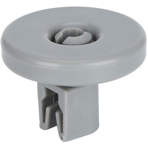 40mm Dishwasher Roller Wheel Replacement Fit for AEG Favorit / Privileg / Zanussi (1/5)